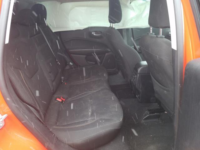 2018 JEEP COMPASS 3C4NJDAB0JT230295