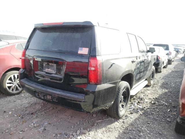 2019 CHEVROLET TAHOE POLI 1GNSKDEC0KR152914