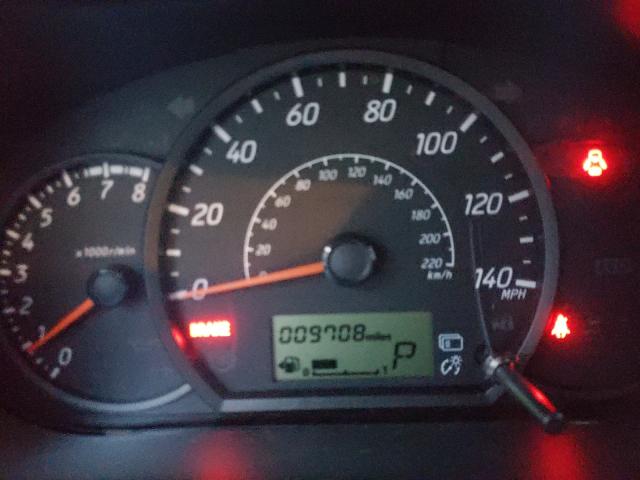 2020 MITSUBISHI MIRAGE ES ML32A3HJ8LH005587