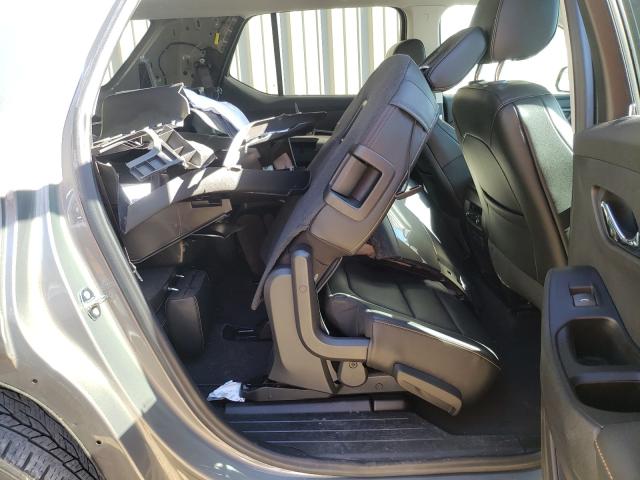 2018 CHEVROLET TRAVERSE P 1GNERKKW6JJ284326