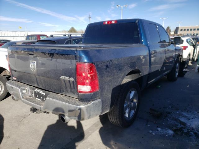 2019 RAM 1500 CLASS 3C6RR7KT3KG720217