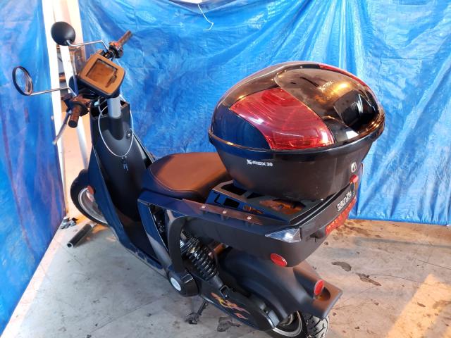 2016 GENZ MOTOR BIKE - 58DGS1117GAV00240