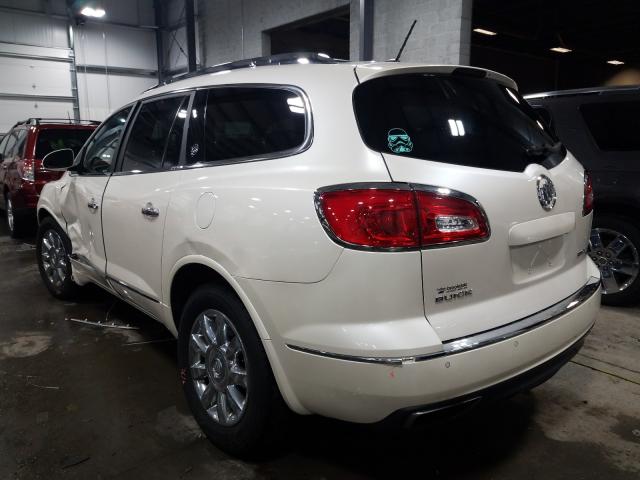 2013 BUICK ENCLAVE 5GAKVDKDXDJ105583