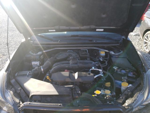 2016 SUBARU IMPREZA SP JF1GPAP67G8271875
