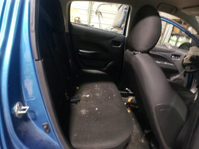 2015 MITSUBISHI MIRAGE ES ML32A4HJ8FH054122