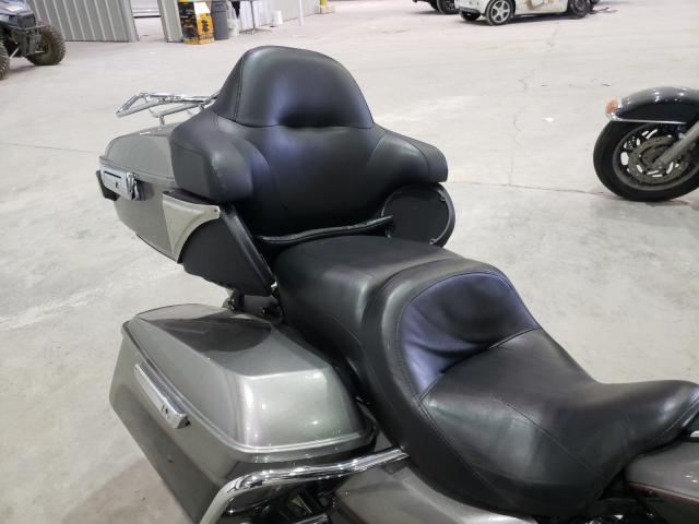 2016 HARLEY-DAVIDSON FLTRU 1HD1KGL10GB613549