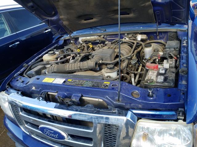 2010 FORD RANGER 1FTKR1AD8APA48618
