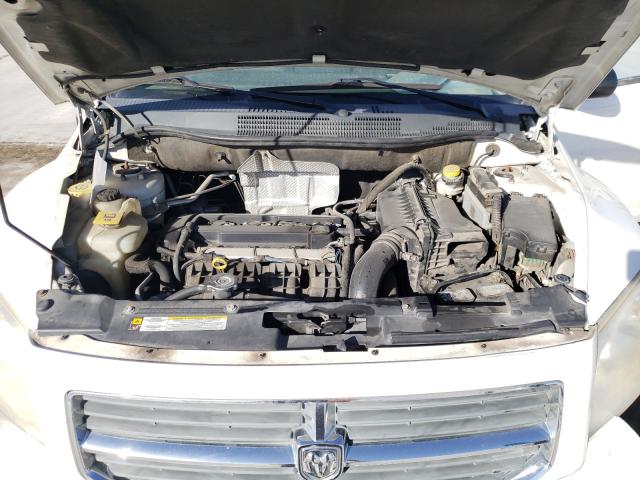 2010 DODGE CALIBER SX 1B3CB4HA8AD571999