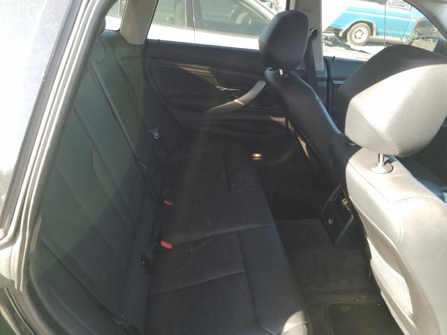 2014 BMW 328 XIGT WBA3X5C53ED557236