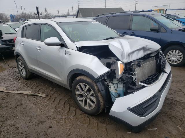 KNDPBCACXG7817805 KIA SPORTAGE Photo 1
