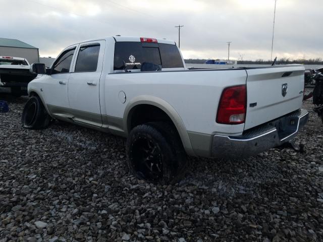 2010 DODGE RAM 2500 3D7UT2CL3AG104477