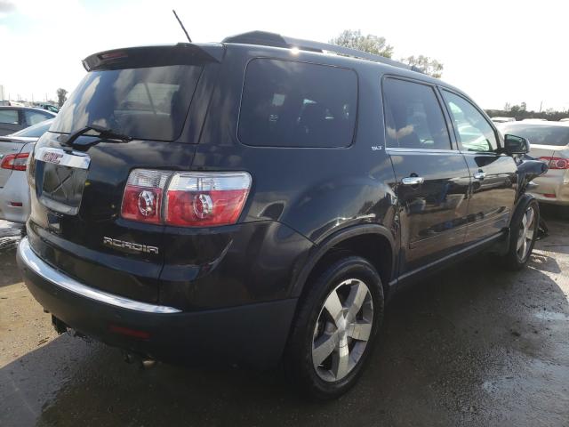 2012 GMC ACADIA SLT 1GKKRRED4CJ343038