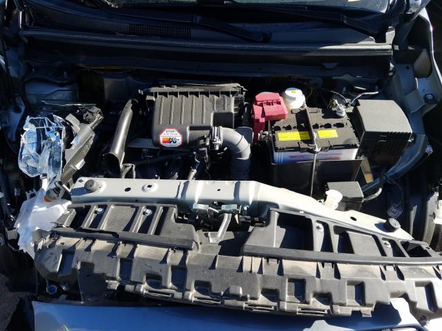 2018 MITSUBISHI MIRAGE G4 ML32F3FJ8JHF10940