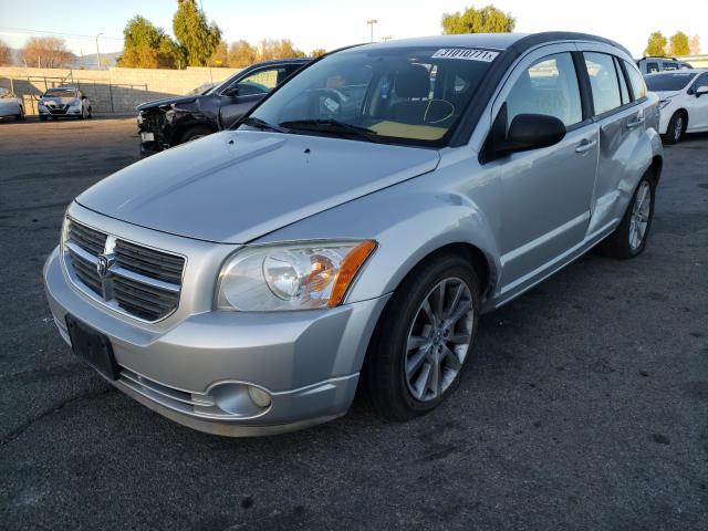 2011 DODGE CALIBER HE 1B3CB5HA3BD152952