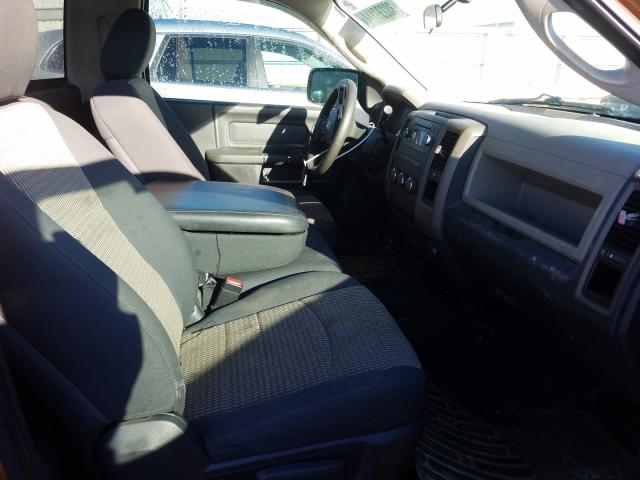 2012 DODGE RAM 1500 S 3C6JD6AT1CG216810