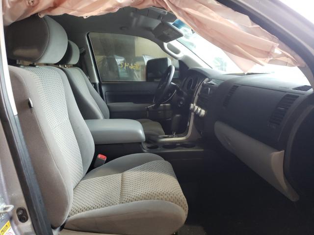 2012 TOYOTA TUNDRA DOU 5TFCY5F18CX013206