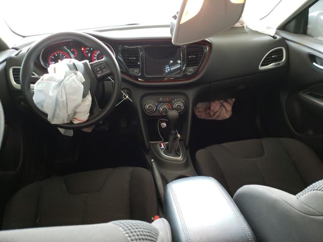 2015 DODGE DART SE 1C3CDFAA1FD434879