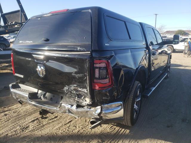 2019 RAM 1500 LARAM 1C6SRFJT4KN773027