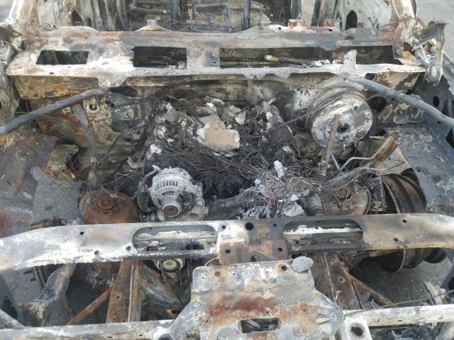 2016 CHEVROLET SILVERADO - 3GCPCREC3GG206321