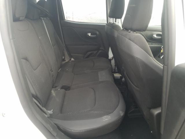 2020 JEEP RENEGADE ZACNJBBB0LPL44887