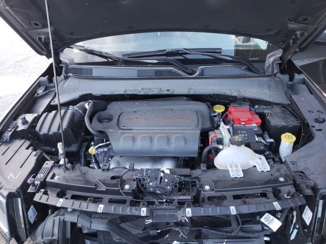 2020 JEEP COMPASS TR 3C4NJDDB6LT151616