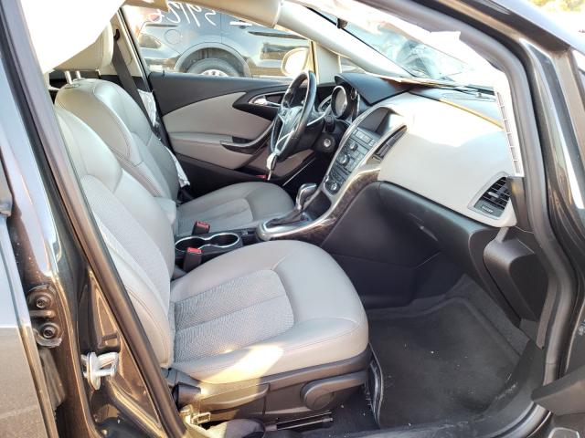 2017 BUICK VERANO SPO 1G4PR5SK6H4103911