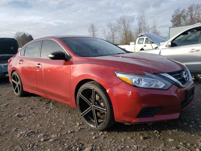 2016 NISSAN ALTIMA 2.5 - 1N4AL3AP8GN374027