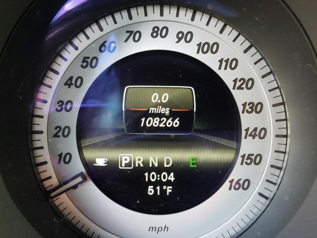 2013 MERCEDES-BENZ C 250 - WDDGF4HB6DA790453