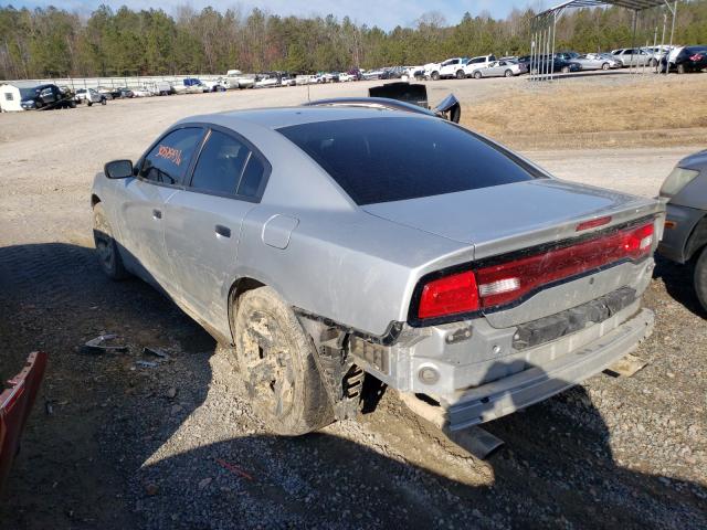 2014 DODGE CHARGER PO 2C3CDXAT0EH367524