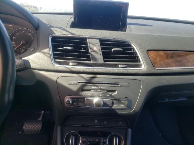 2017 AUDI Q3 PREMIUM WA1HCCFSXHR003493