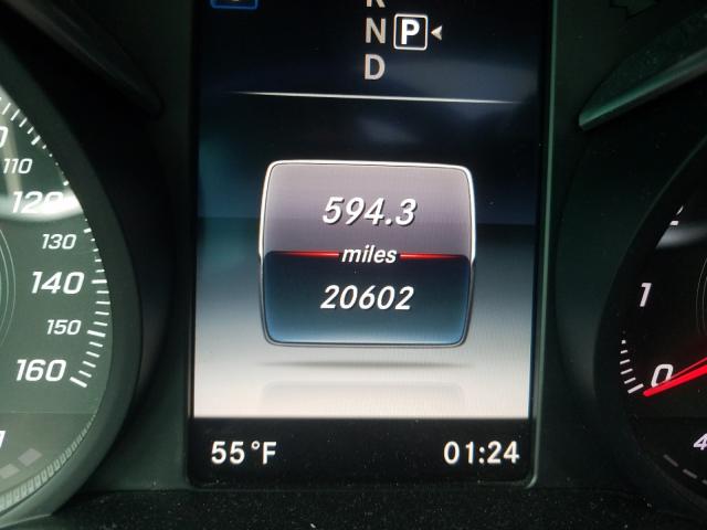 2015 MERCEDES-BENZ C 400 4MAT 55SWF6GB4FU012311