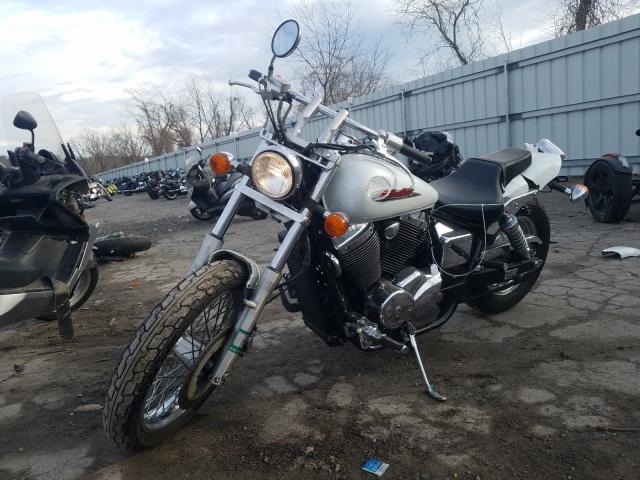 2002 HONDA VT750 DC JH2RC44052M610365