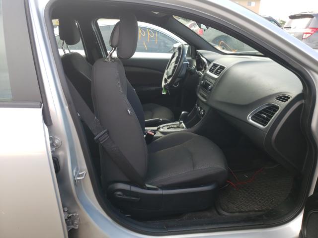 2012 DODGE AVENGER SE 1C3CDZAG6CN254888