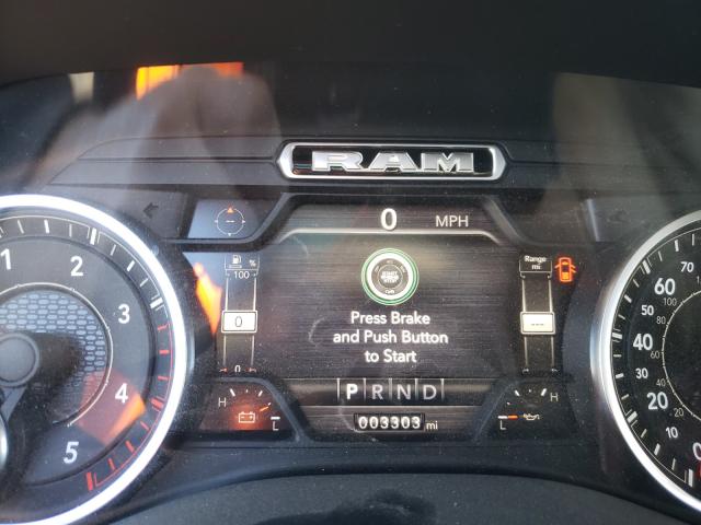 2019 RAM 3500 BIG H 3C63R3HL6KG614480