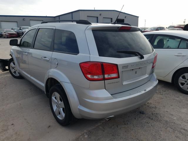 2011 DODGE JOURNEY MA 3D4PG1FG6BT520510