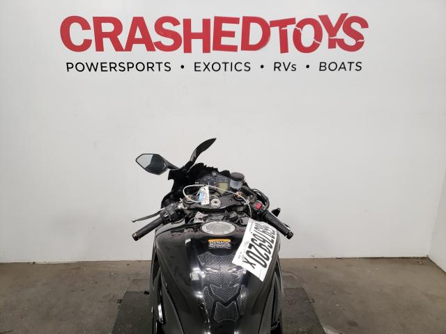 2020 YAMAHA YZFR6 C JYARJ28Y4LA002449