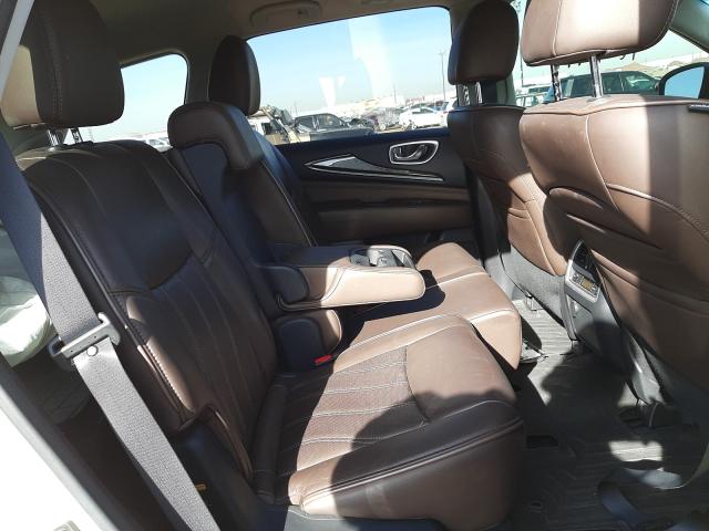 2013 INFINITI JX35 5N1AL0MN7DC347021