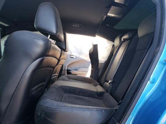 2019 DODGE CHARGER SC 2C3CDXGJ0KH735959