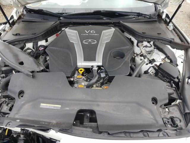 2018 INFINITI Q50 LUXE JN1EV7AP0JM366257