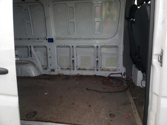 2014 MERCEDES-BENZ SPRINTER 2 WD3PE7DC1E5842783