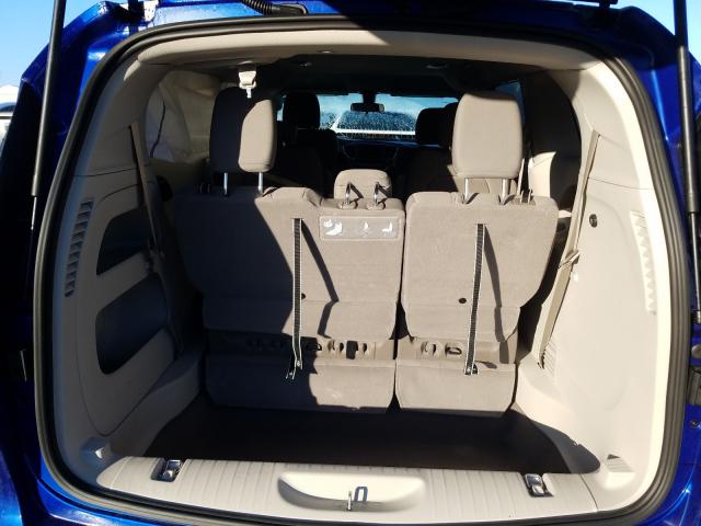 2019 CHRYSLER PACIFICA L 2C4RC1CG4KR668146