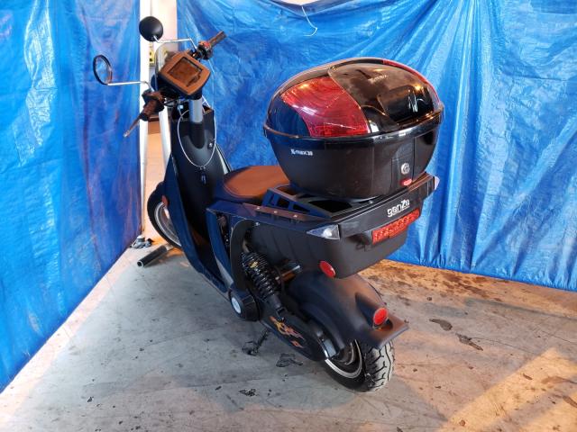 2016 GENZ MOTOR BIKE - 58DGS1117GAV00240