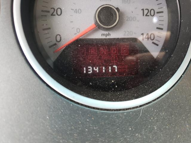 2010 VOLKSWAGEN ROUTAN SE 2V4RW3D18AR295520