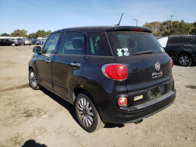 2014 FIAT 500L EASY ZFBCFABH9EZ000945