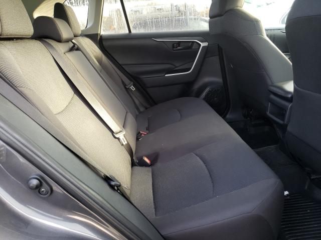 2020 TOYOTA RAV4 LE - 2T3H1RFV3LW076139