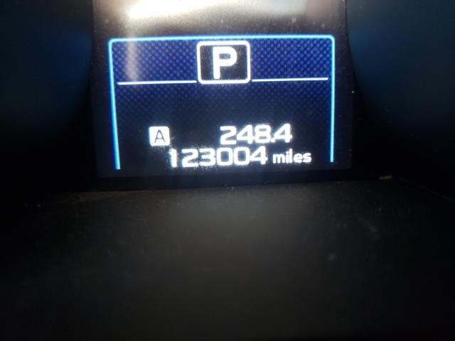 2015 SUBARU LEGACY 3.6 4S3BNEN63F3041301