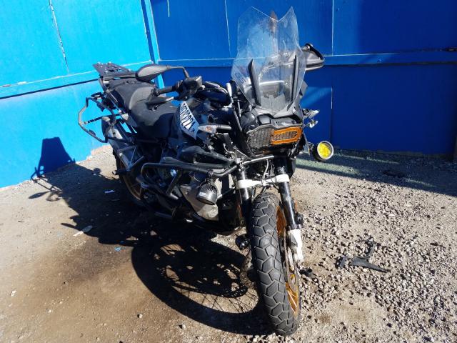 2020 BMW R 1250 GS - WB10J9301LZJ19038