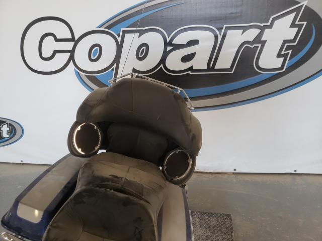 2007 HARLEY-DAVIDSON FLHTCUI 1HD1FC4187Y610567