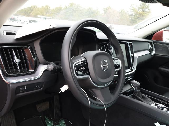 2020 VOLVO S60 T6 MOM 7JRA22TK9LG071718