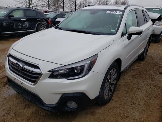 2018 SUBARU OUTBACK TO 4S4BSETC4J3347574